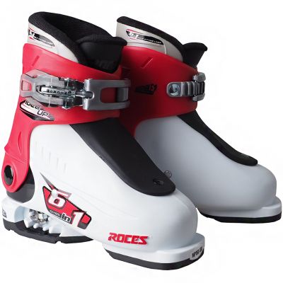 3. Roces Idea Up Jr 450490 15 Ski Boots