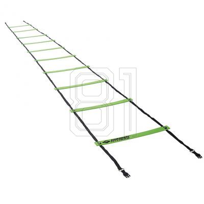 2. Coordination ladder Schildkrot 4m 960071