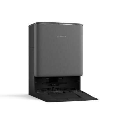 59. Ecovacs DEEBOT T90 PRO OMNI EU 0.25 l Black