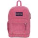 JanSport Cross Town Plus Remix Backpack EK0A5BJ67K41 