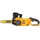 5. Chainsaw 45cm, 54V DCMCS574N DEWALT