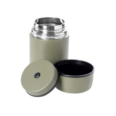 7. Esbit Food Jug 750ml, olive green