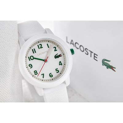 4. Lacoste Children's Watch LACOSTE 12.12 KIDS 2030039 + BOX