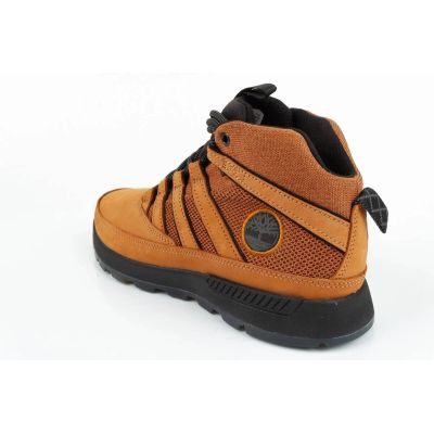 16. Timberland Euro Trekker M 0A2J37231 trekking shoes