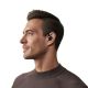 5. Shokz OpenFit Wireless In-Ear Headphones, Black