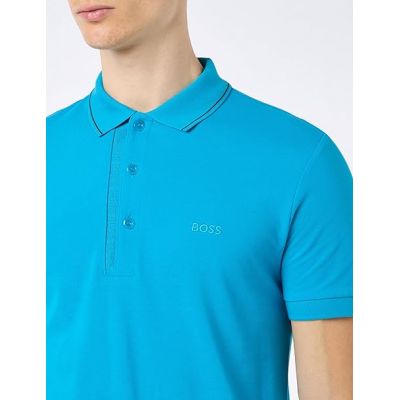 5. Polo Shirt Boss Paule 4 M 50506195-442