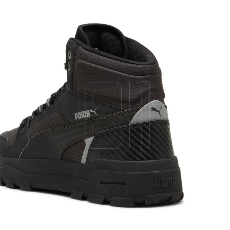 7. Puma Rebound Abrupt Open Road II M 397469-01 shoes