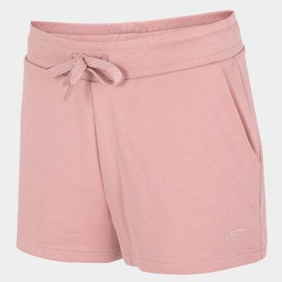 6. Shorts 4F W H4L22-SKDD350 56S