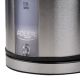 9. Adler AD 1216 electric kettle (2000W 1.8l; silver)