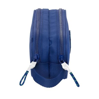 3. FC Barcelona double pencil case 812525513