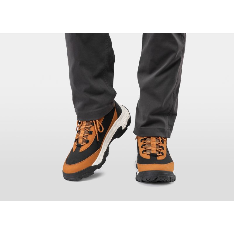 6. Helly Hansen men's BUCKHORN 12064 725 boots