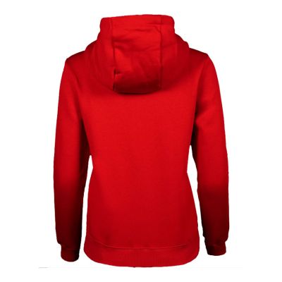 2. Nike Park 26 Fleece Women's Hoodie IO9040-657