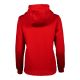 2. Nike Park 26 Fleece Women's Hoodie IO9040-657