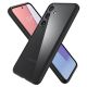9. Spigen Ultra Hybrid Case for Samsung Galaxy S24 - Matte Black