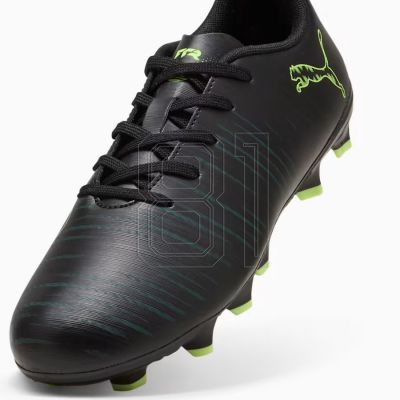 4. Puma Future 8 Match Jr FG/AG 108622-02 shoes