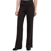 Puma ESS Elevated Women's Pants Black 691815 01