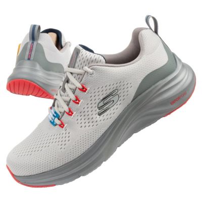 7. Skechers Vapor M 232625/GYOR shoes