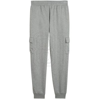 6. Puma ESS No. 1 Logo Cargo Pants FL M 682660 03