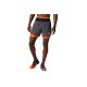 Asics Fujitrail Short 2011B898-020 Gray XS