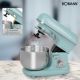 10. Bomann KM 6030 Mint Food Processor
