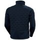 8. Helly Hansen Men's HP HYBRID STRETCH INSULATOR Sailing Jacket 34103 597