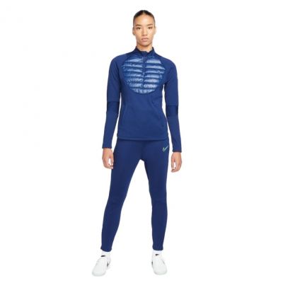 3. Nike TF Pad Academy Drill Top Winter Warrior W DC9166 482 sweatshirt