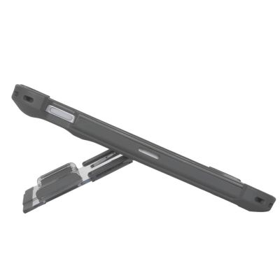 7. Targus THD966GL Tablet Case 27.9 cm (11") Bumper Gray, Clear
