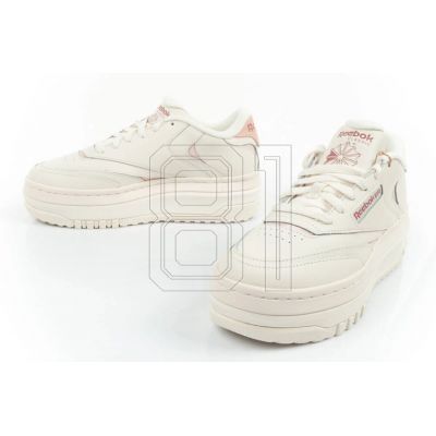 9. Reebok Club Extra W shoes 100033105