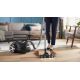 9. PHILIPS XD8122/10 vacuum cleaner