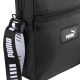 3. Puma Phase Tape Bag Black 92201 01