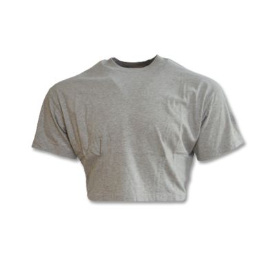 Women's Croptop Champion T-shirt LOXGM - 115650-EM004