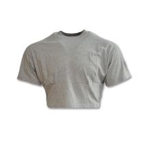 Women's Croptop Champion T-shirt LOXGM - 115650-EM004