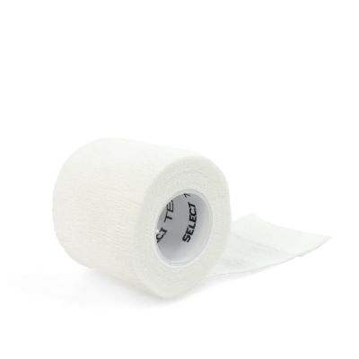 2. Select Tape for Gaiters/Shin Guards 10958