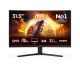 64. MONITOR AOC LED 31.5" CQ32G4VE 180Hz