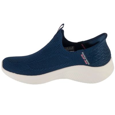 2. Skechers Slip-Ins: Ultra Flex 3.0 - Easy Win 150450-NVY Navy Blue 36