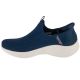 2. Skechers Slip-Ins: Ultra Flex 3.0 - Easy Win 150450-NVY Navy Blue 36