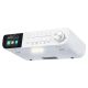 3. BLOW KITCHEN RADIO FM/DAB+ RK1 WHITE