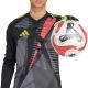 7. adidas Copa Club Jr JN5341 Goalkeeper Gloves