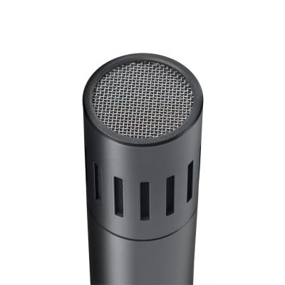 6. AKG C151 - Condenser instrument microphone