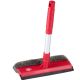 8. DIRT DEVIL WINDOW AND MIRROR CLEANING SQUEEGEE WITH MICROFIBER SPONGE