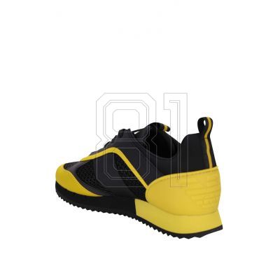 4. Emporio Armani EA7 M shoes X8X027-XK050-D187