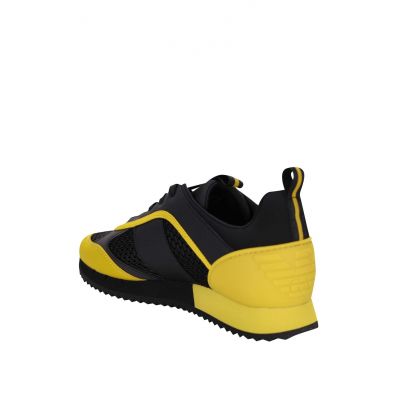 4. Emporio Armani EA7 M shoes X8X027-XK050-D187