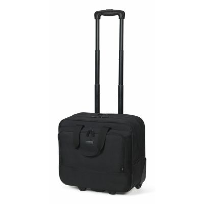 2. Dicota Laptop Roller Top Traveler Eco BASE 13 -16" black