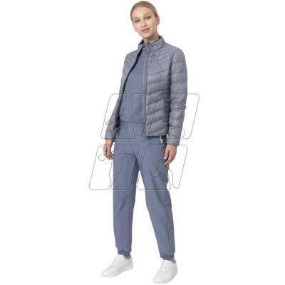 3. Jacket 4F W H4Z22 KUDP002 32S