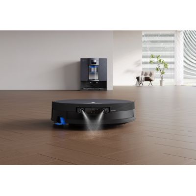 47. Ecovacs Vacuum Cleaner Deebot X12 OmniCyclone black Schwarz (DEX35)