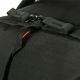 11. TERRA Backpack - Black 15-16 Inch Polyester