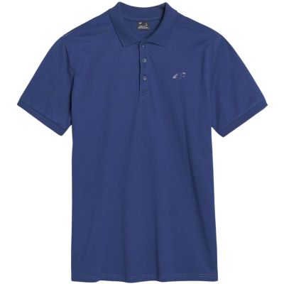7. Polo shirt 4F M367 M 4FWMM00TPTSM367 031S