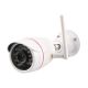 Olympia OC 1280P Outdoor IP Security Camera 1280 x 720 px Ceiling/Wall