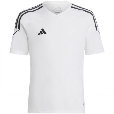 4. adidas Tiro 23 League Jersey Jr HR4620