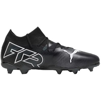 11. Puma Future 7 Match FG/AG Jr 107729 02 football boots